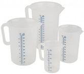 measuring cup 50 ml